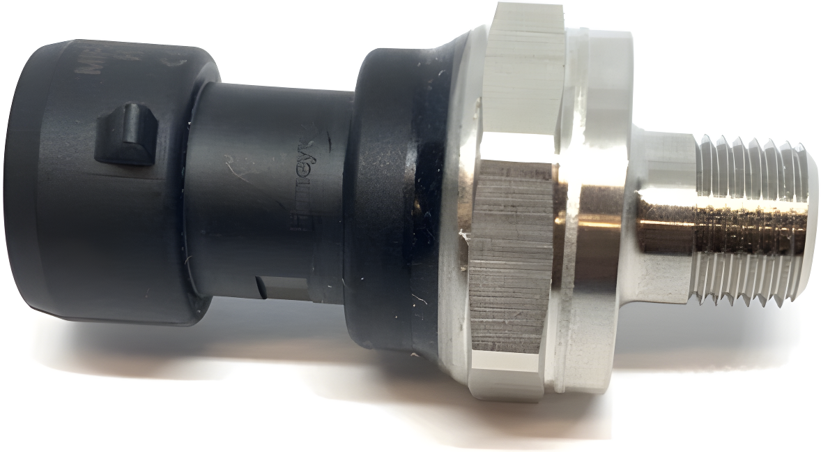 Wiring Specialties Sr20Det S13 - SR20DET S13 Pro Series 10 BAR / 150 psi Fuel or Oil Pressure Sensor 1/8 NPT Threaded WRS-PRO10BAR