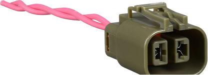 Wiring Specialties Sr20Det S13 - SR20DET S13 PRO Series Alternator Connector WRSALTCON