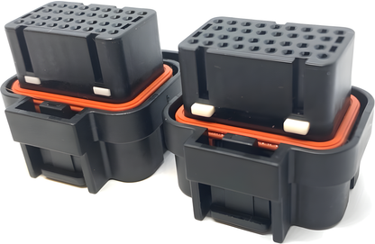 Wiring Specialties Sr20Det S13 - SR20DET Connector Kit S13 Swap LINK-G4ECU-CONN