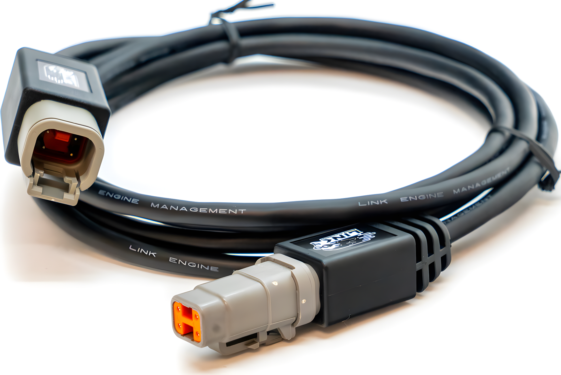 Wiring Specialties Sr20Det S13 - SR20DET Connector S13 Swap LINK-101-0214