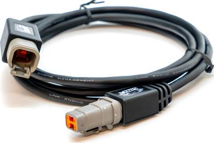 Wiring Specialties Sr20Det S13 - SR20DET Connector S13 Swap LINK-101-0214
