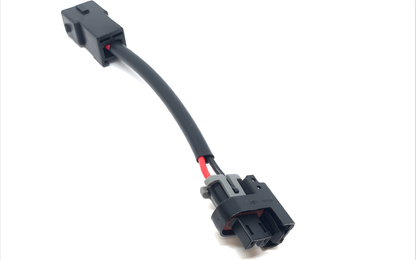 Wiring Specialties Sr20Det S13 - SR20DET Injector Adapter – EV1 to Delphi/Truck – S13 Swap – WRS-INJ-ADP-EV1DEL