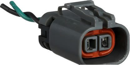 Wiring Specialties Sr20Det S13 - SR20DET S13 Knock Sensor Connector PRO Series WRSSM2PIN