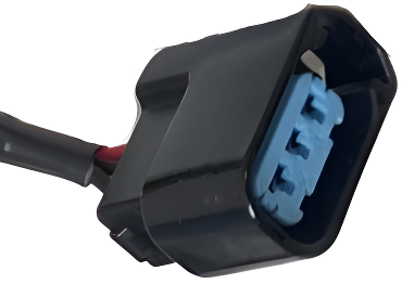 Wiring Specialties Sr20Det S13 - SR20DET Connector for S13 240SX Swap WRS-K20COIL-CON