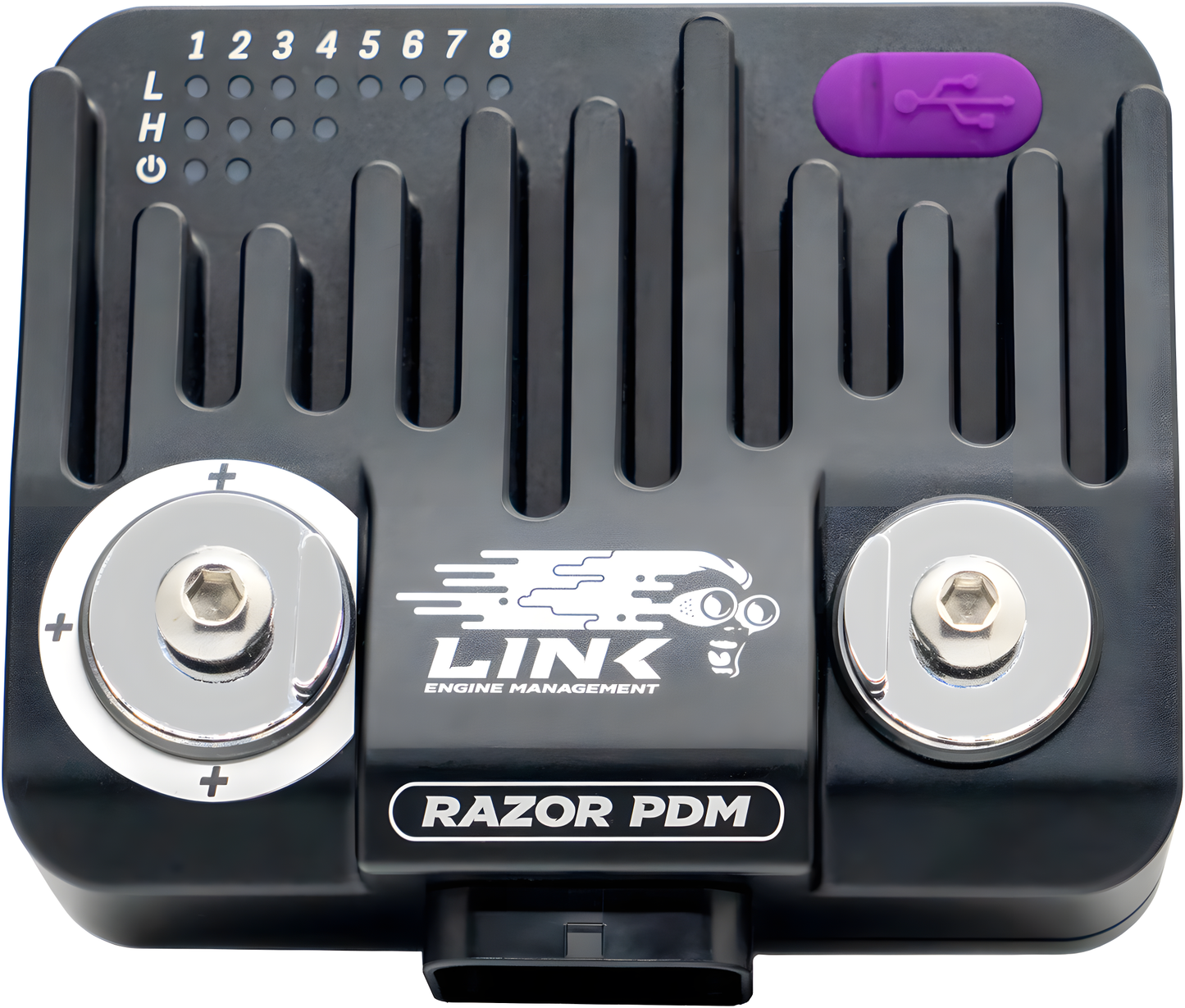 Wiring Specialties Sr20Det S13 - SR20DET PDM Module S13 Standalone LINK-135-1000