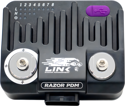 Wiring Specialties Sr20Det S13 - SR20DET PDM Module S13 Standalone LINK-135-1000