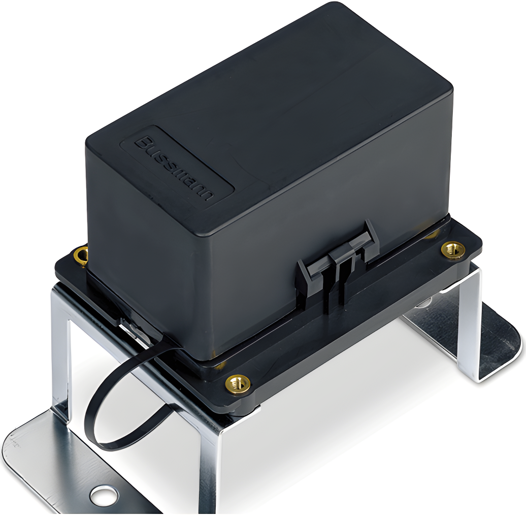 Wiring Specialties Sr20Det S13 - SR20DET Universal RACE Bussmann Interface Connector for S13 Fused Relays Flying Leads 2 Connectors Wire WRS-BUSSMAN-INT