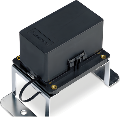Wiring Specialties Sr20Det S13 - SR20DET Universal RACE Bussmann Interface Connector for S13 Fused Relays Flying Leads 2 Connectors Wire WRS-BUSSMAN-INT