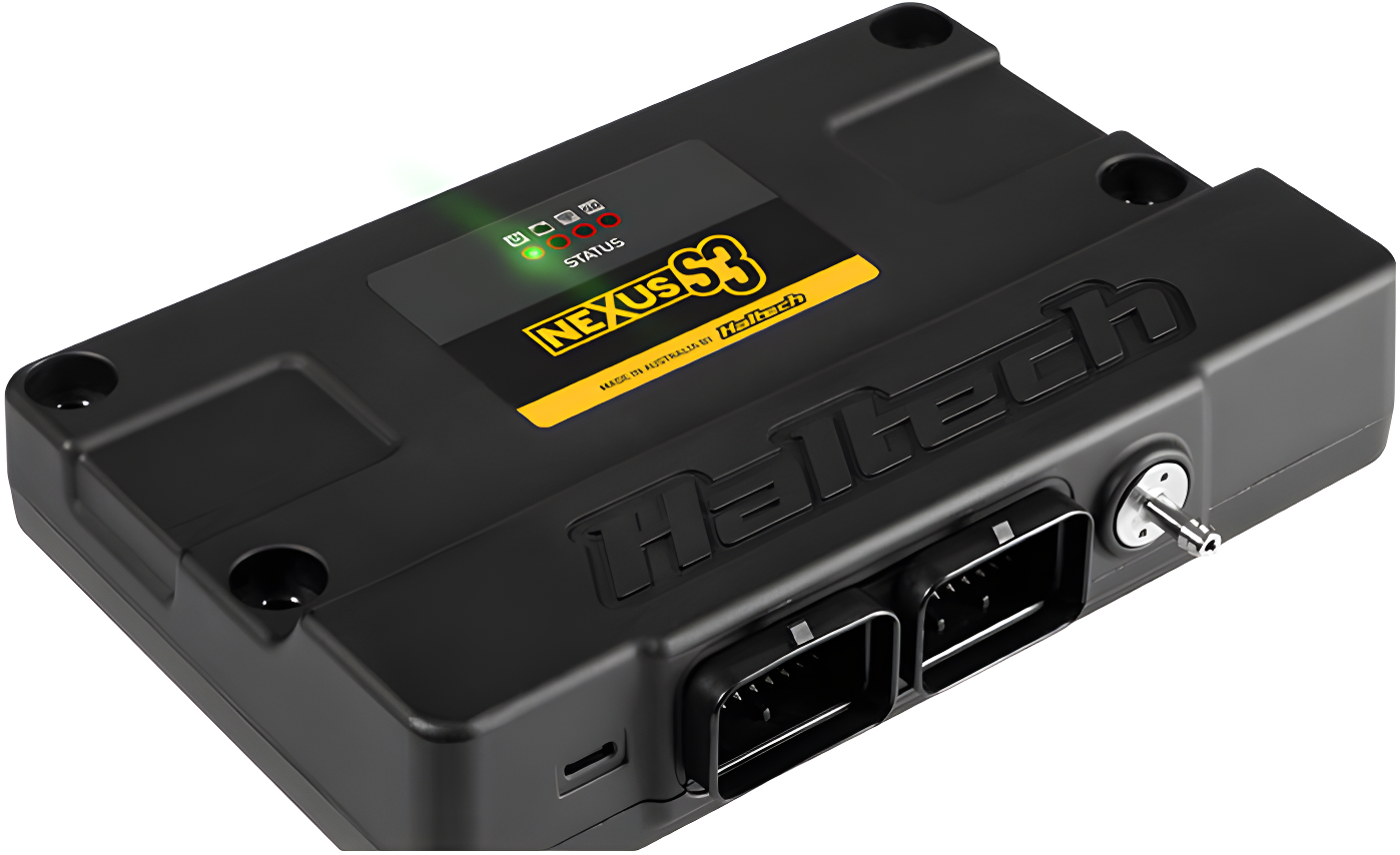 Wiring Specialties Sr20Det S13 - SR20DET ECU Standalone S13 PRO Series HT-213000