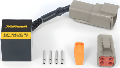 Wiring Specialties Sr20Det S13 - SR20DET Fuel Level Sender Signal Conditioner S13 Swap Connector HT-038002