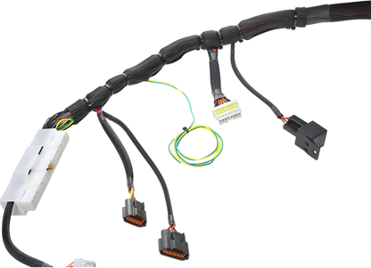 Wiring Specialties Sr20Det S14 - S14 SR20DET PRO Series Harness C33 Laurel WRS-PROS14SR20-C33