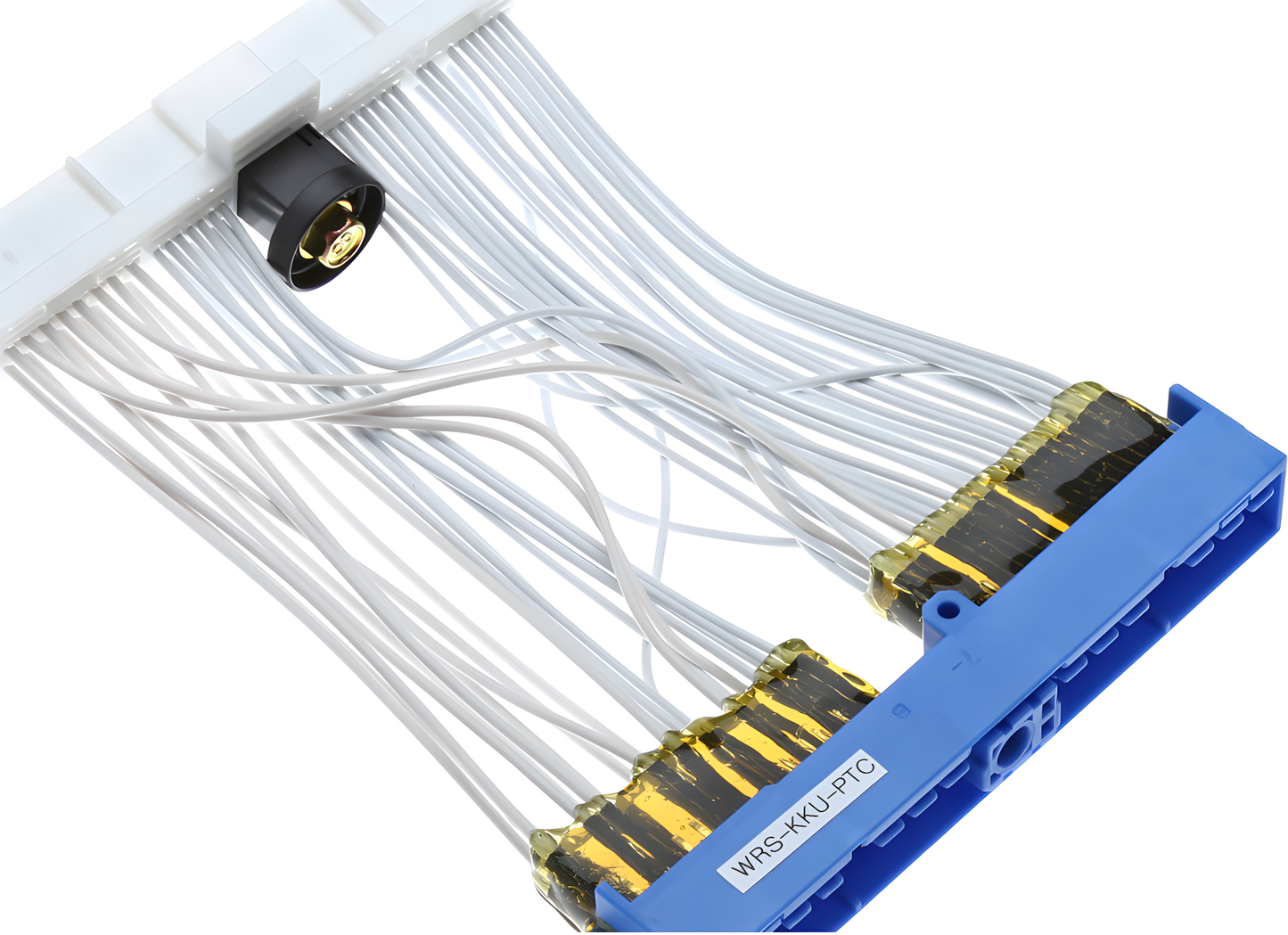 Wiring Specialties Sr20Det S14 - SR20DET S14 Conversion Harness WRS-KKU-PTC