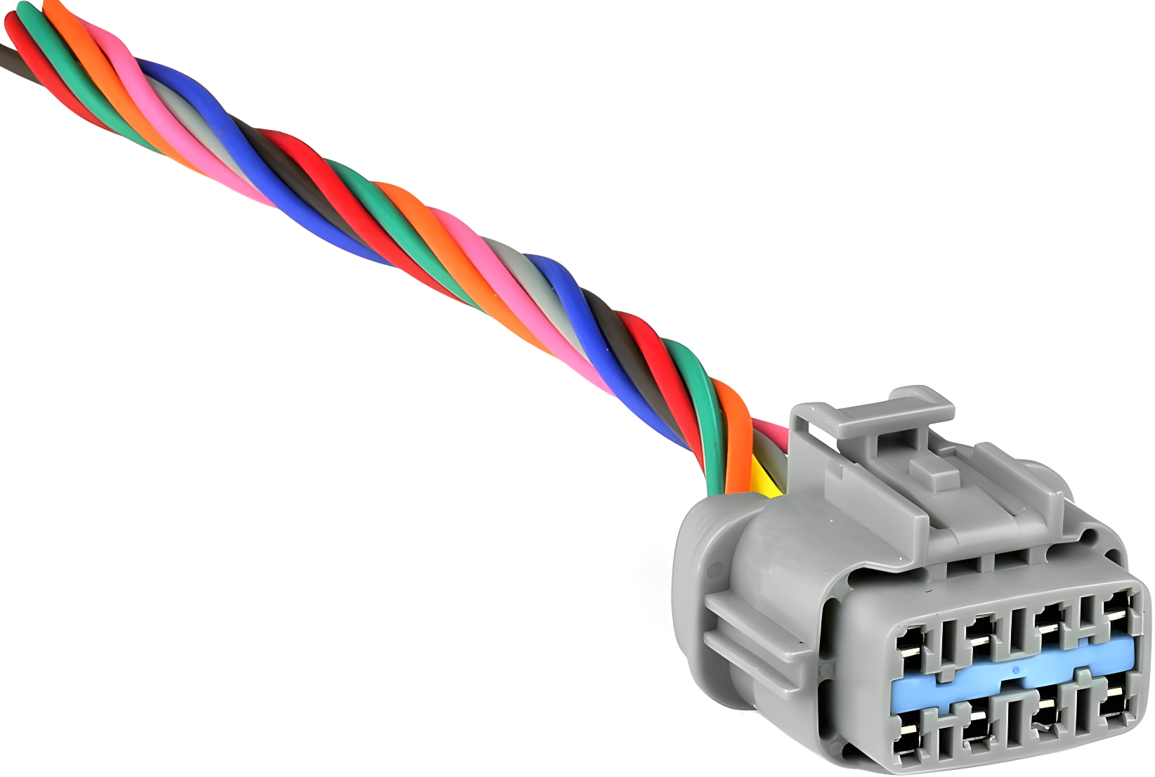 Wiring Specialties Sr20Det S14 - SR20DET JDM S14 Silvia Fusebox Connector JDMSILFUS