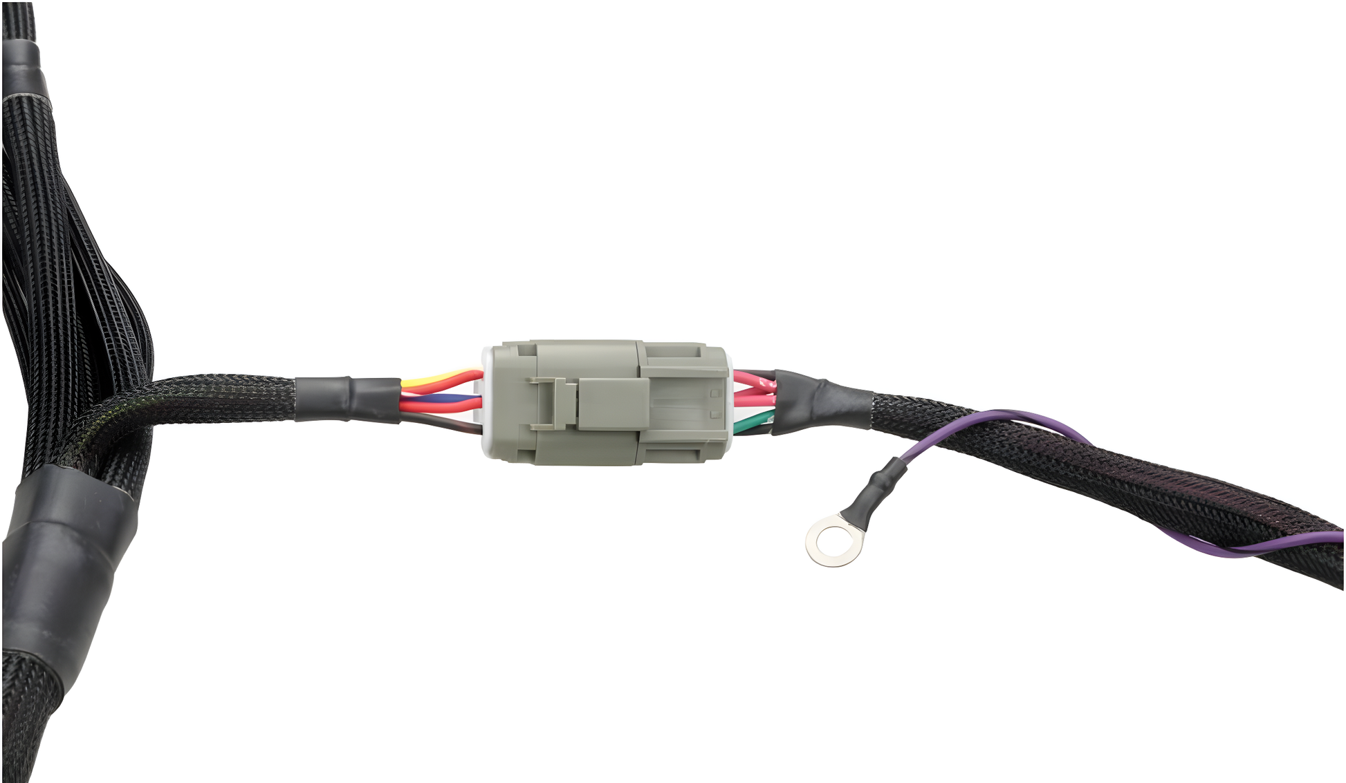 Wiring Specialties Sr20Det S14 - SR20DET PRO Series Harness for S14 240sx – WRS-PROS14SR20-S14