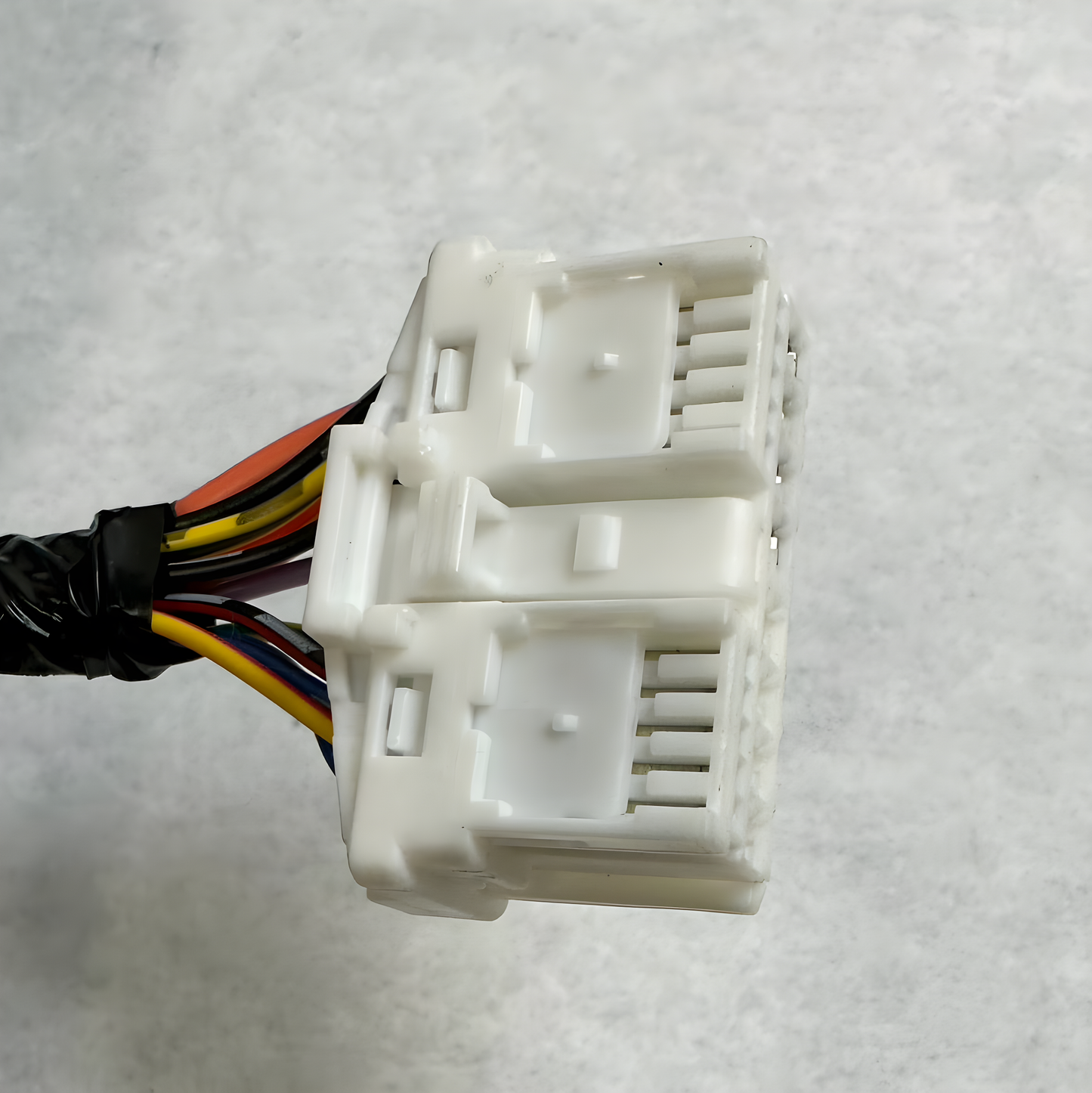 Wiring Specialties Sr20Det S14 - SR20DET S14 Dash Interface Connector Female OEM Series WRS-Z32-DSHF