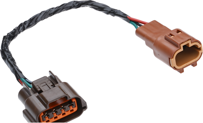 Wiring Specialties Sr20Det S14 - SR20DET Connector for S14 Standalone MAFS Modular WRS-SR4OVL-MAFS