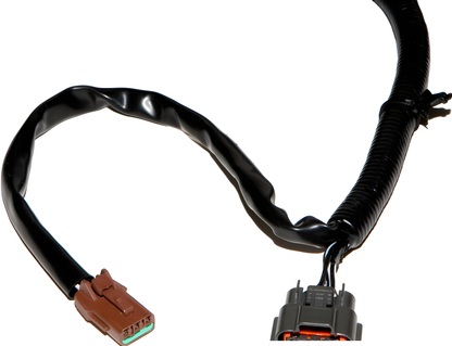 Wiring Specialties Sr20Det S14 - SR20DET S14 PRO Series Harness COMBO WRS-S14S14-COMBO