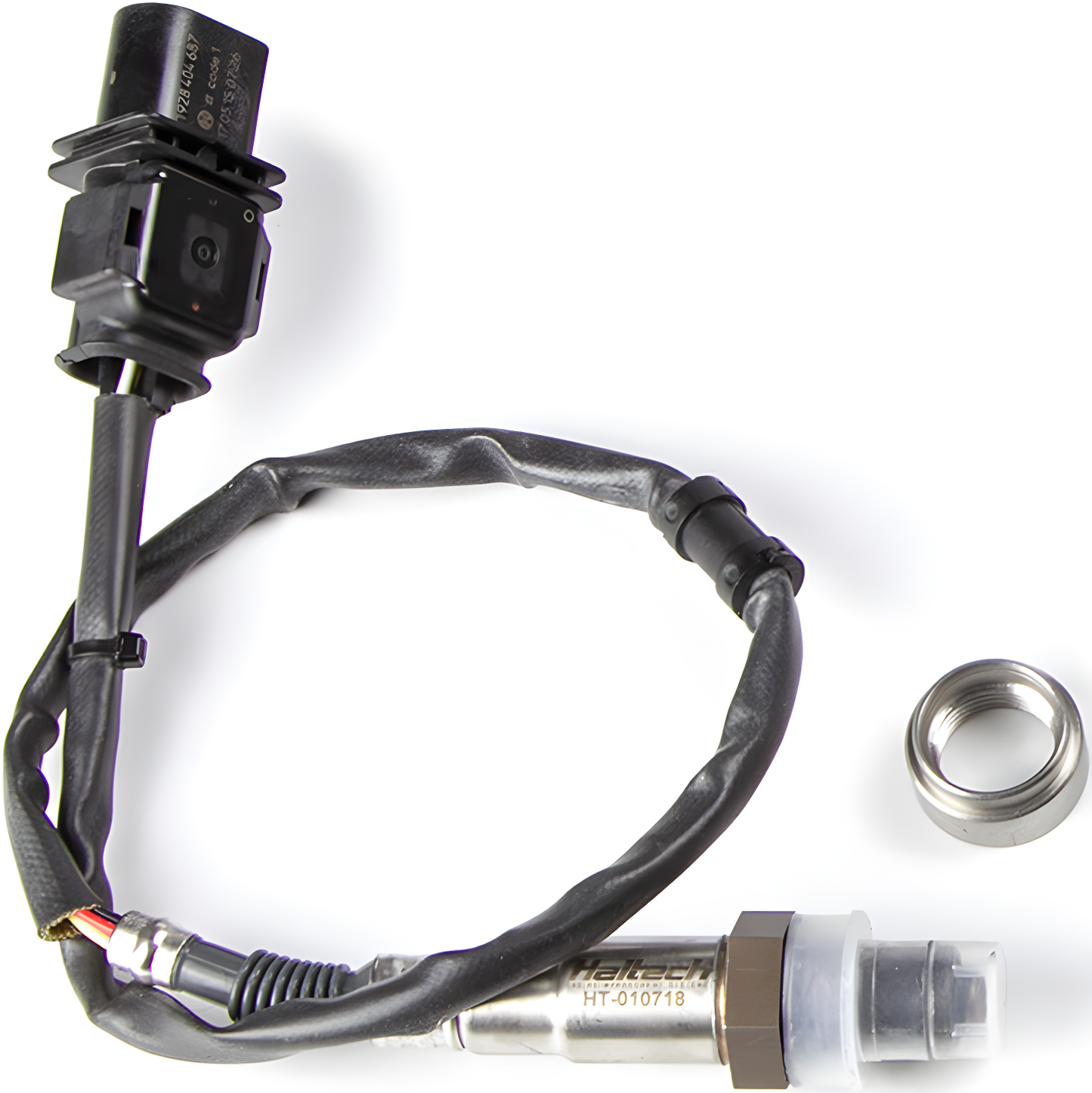 Wiring Specialties Sr20Det Sensor Assembly - SR20DET Haltech WB1 CAN Wideband O2 Controller Kit (Sensor & Harness) HT-159976