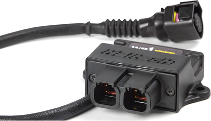 Wiring Specialties Sr20Det Sensor Complete - SR20DET Haltech WB1 CAN Wideband O2 Controller Kit (Sensor & Harness) HT-159976