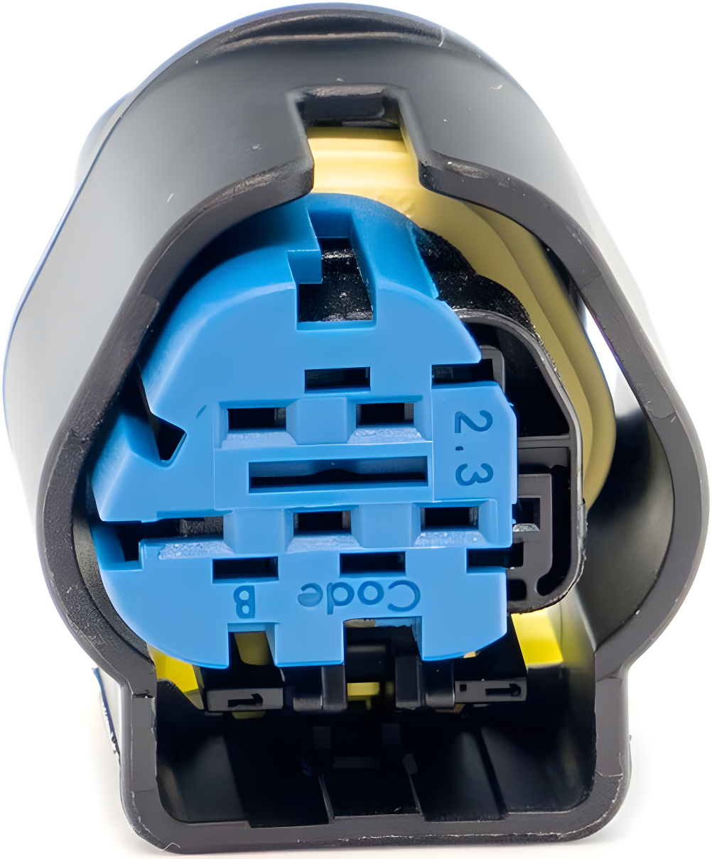 Wiring Specialties Sr20Det Sensor - SR20DET CPTS Sensor Standalone Kit LINK-101-0320