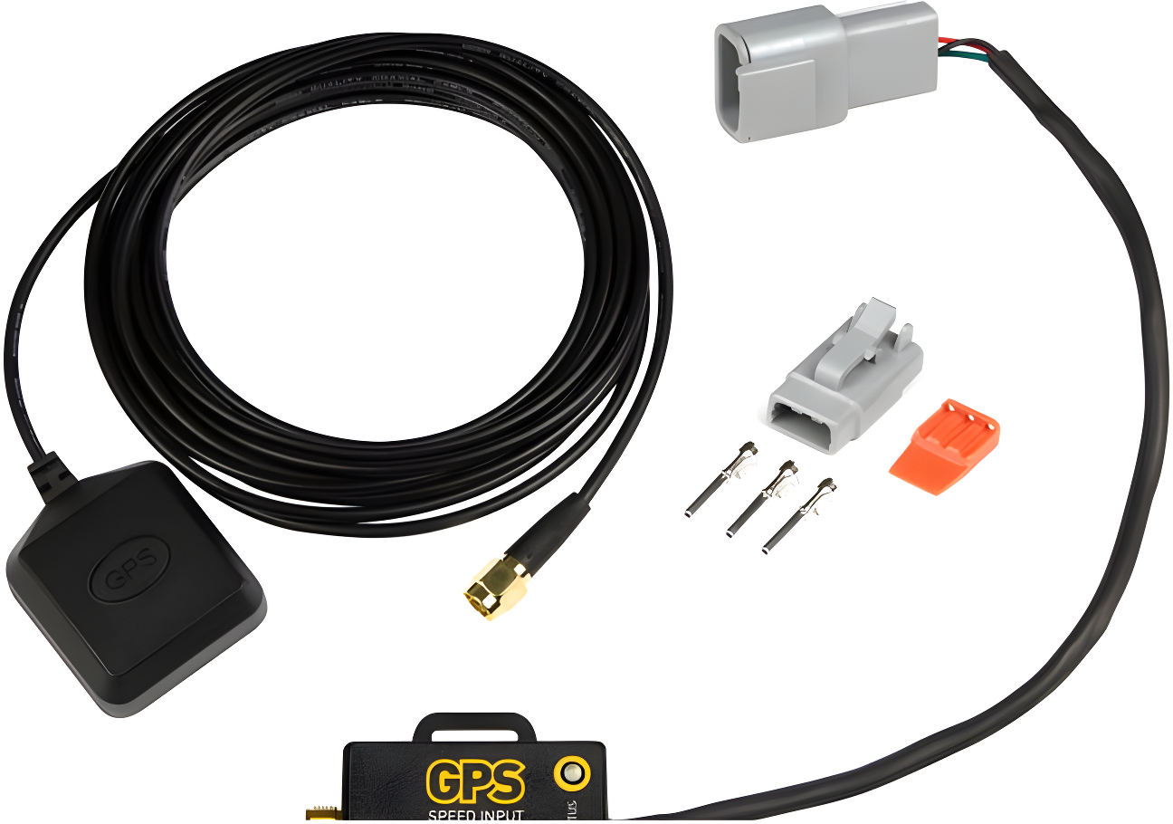Wiring Specialties Sr20Det View - SR20DET Haltech GPS Speed Input Module Kit HT-011310