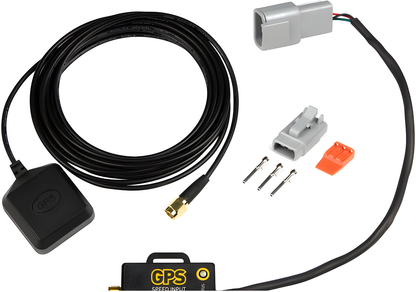 Wiring Specialties Sr20Det View - SR20DET Haltech GPS Speed Input Module Kit HT-011310