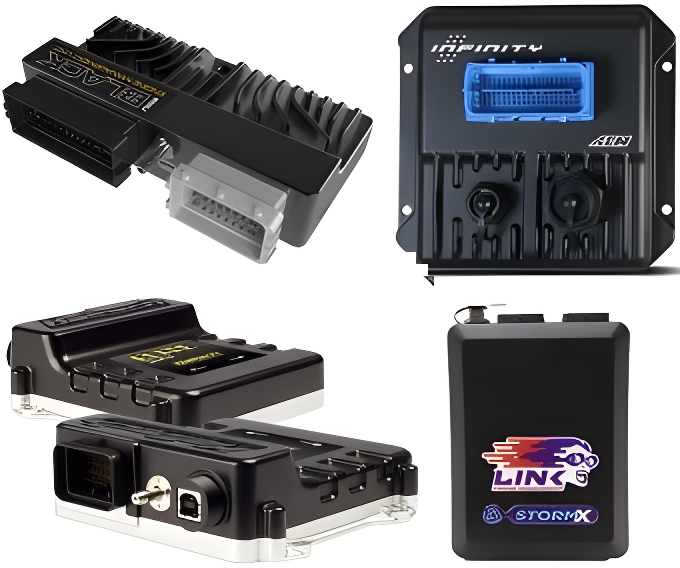 Wiring Specialties SVC-PRO-ECU Main Product Photo