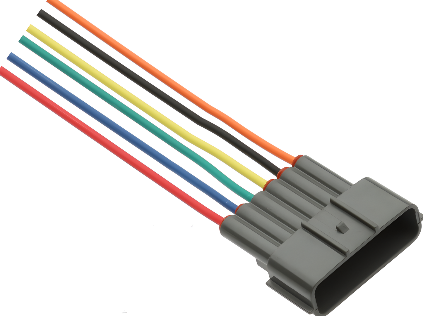 Wiring Specialties VG30-DIST-CON Main Product Photo