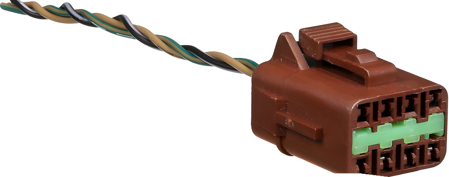 Wiring Specialties VG30-FBCON-2 Main Product Photo