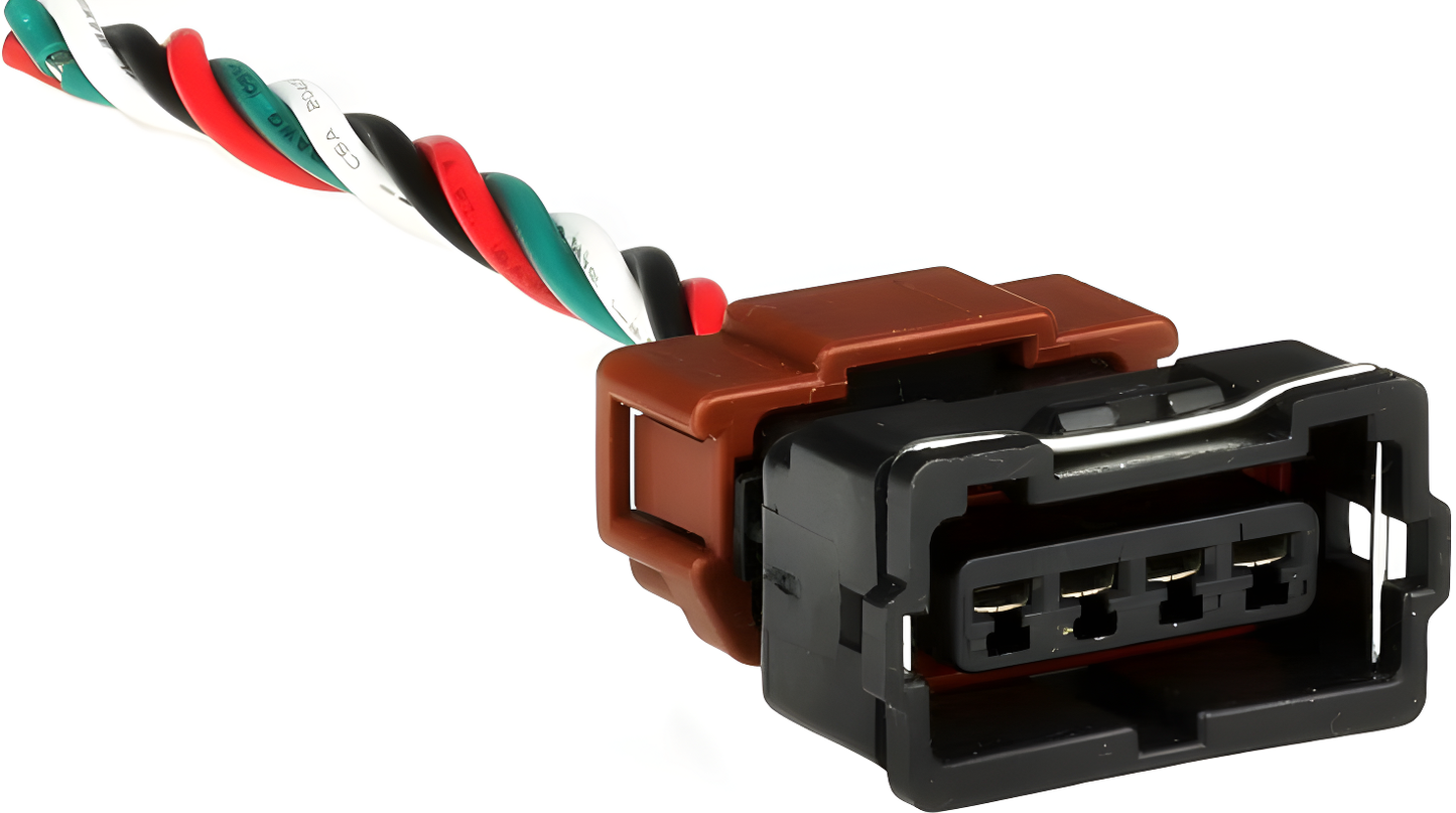 Wiring Specialties VGDE-CAMER-CON Main Product Photo