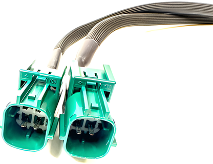 Wiring Specialties Vq35 Sensor - VQ35 O2 Oxygen Sensor Extension Harness Pair (Rev. 10/22) – WRS-VQ35-O2EXT
