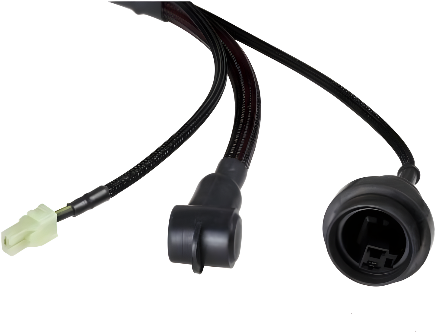 Wiring Specialties Wire Routing Diagram - RB25DET Transmission Harness for S14 240SX OEM SERIES WRS-RB25S14-TRN
