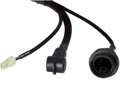 Wiring Specialties Wire Routing Diagram - RB25DET Transmission Harness for S14 240SX OEM SERIES WRS-RB25S14-TRN