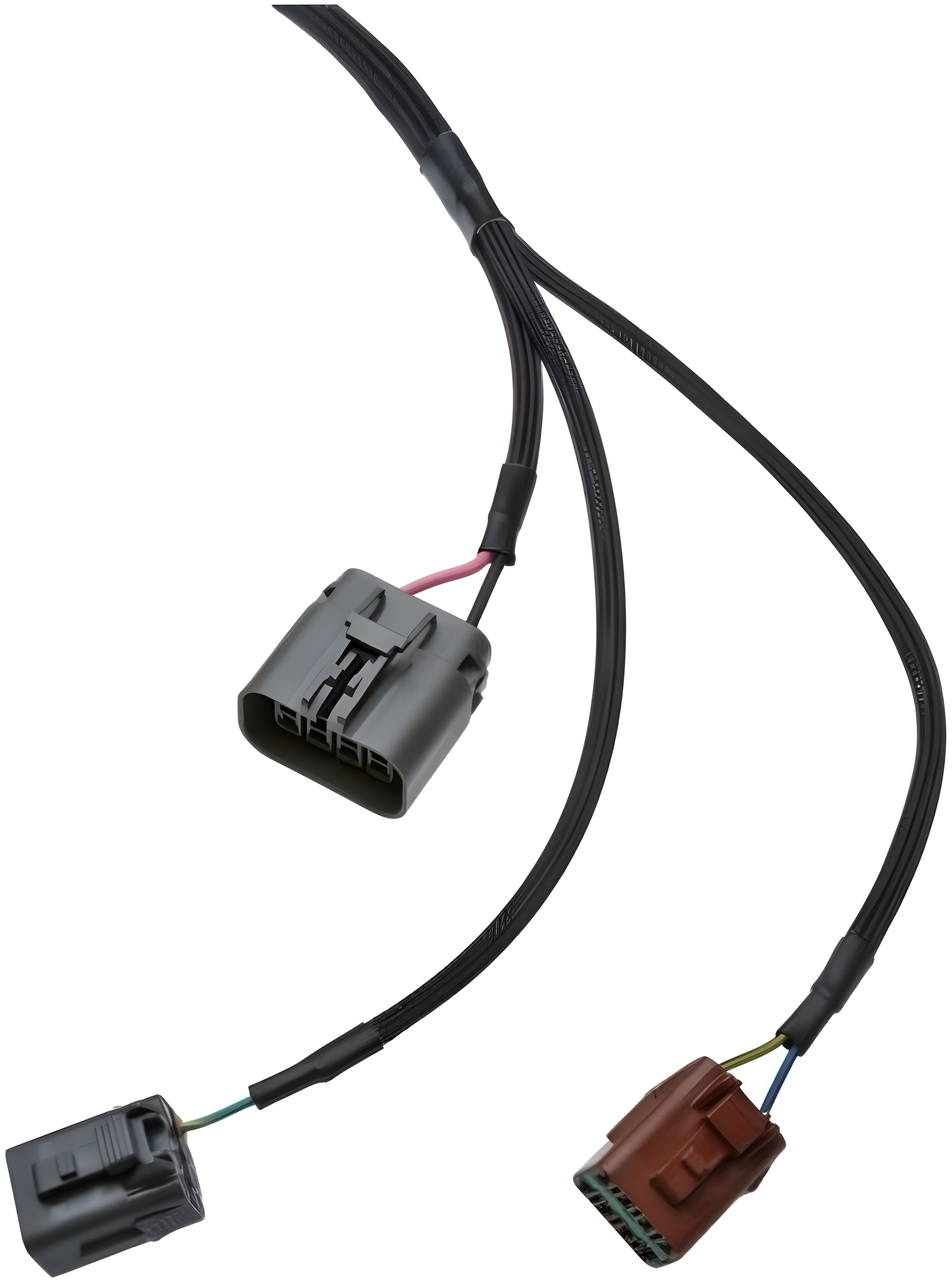 Wiring Specialties Wire Routing Diagram - 2JZGTE Harness S13 PRO Series WRS-PRO2JZ-200SX