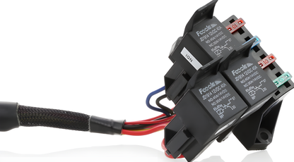 Wiring Specialties Wire Routing Diagram - S13 KA24E SOHC Harness for Datsun - PRO SERIES WRS-PROS13KA24-SOHC-DAT