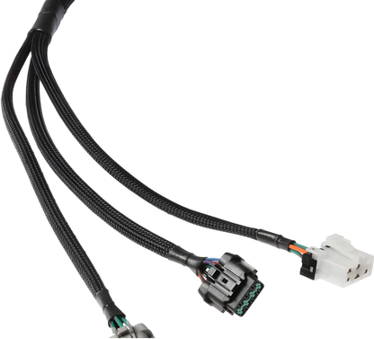 Wiring Specialties Wire Routing Diagram - SR20DET Harness S14 PRO CANBUS SERIES WRS-PROS14SR20-350Z