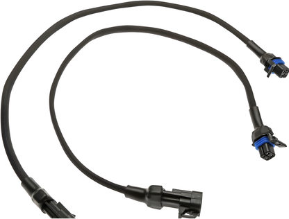 Wiring Specialties Wiring Gauge Detail - LS3 Gen IV Harness for Nissan S14 240SX - PRO SERIES WRS-PROLS3-S14