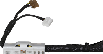 Wiring Specialties Wiring Gauge Detail - KA24DE Engine Harness S13 240SX OEM Series WRS-KAS13-MAIN