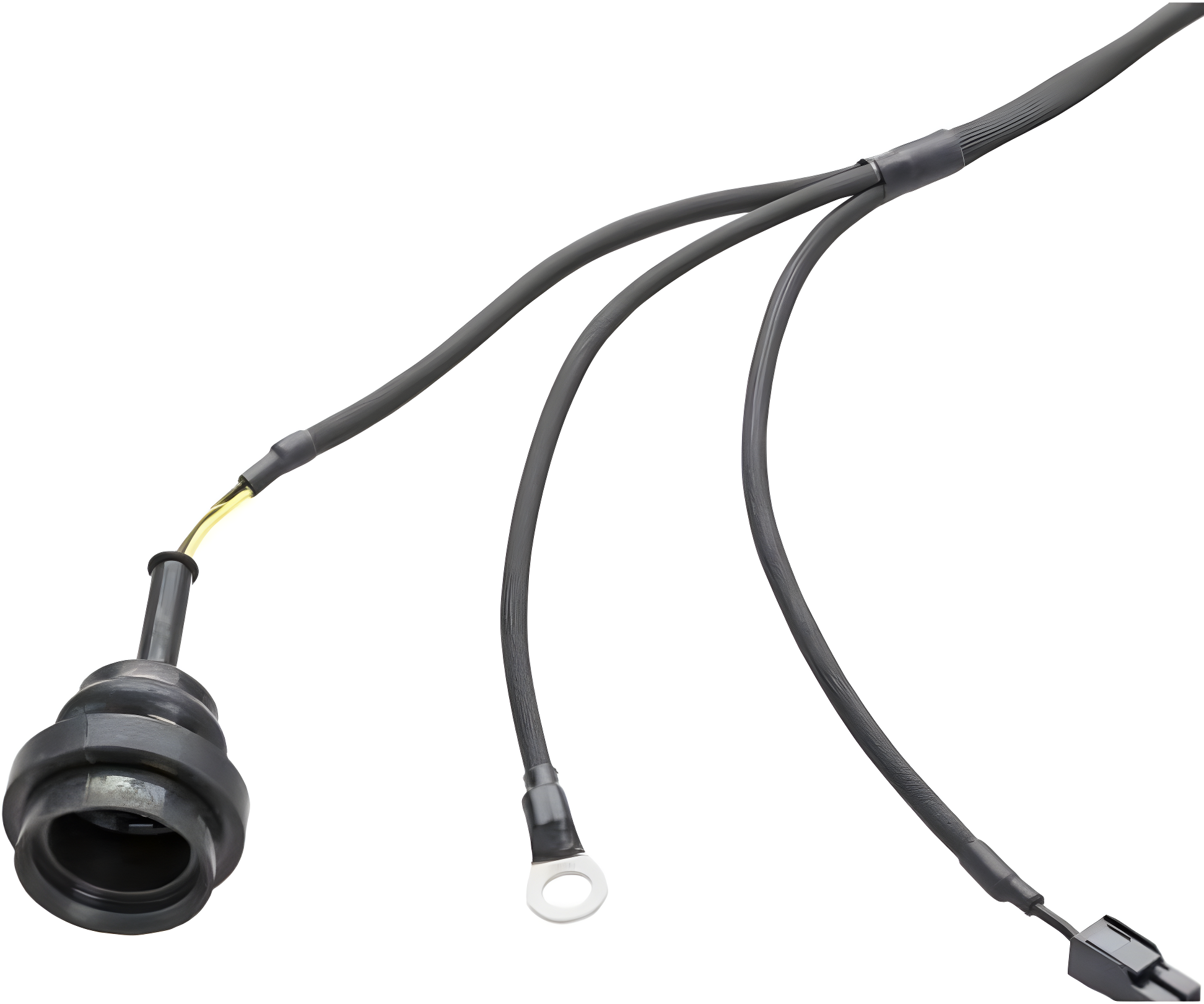 Wiring Specialties Wiring Gauge Detail - RB26DETT PRO Series Harness for S13 200SX – WRS-PRORB26-200SX