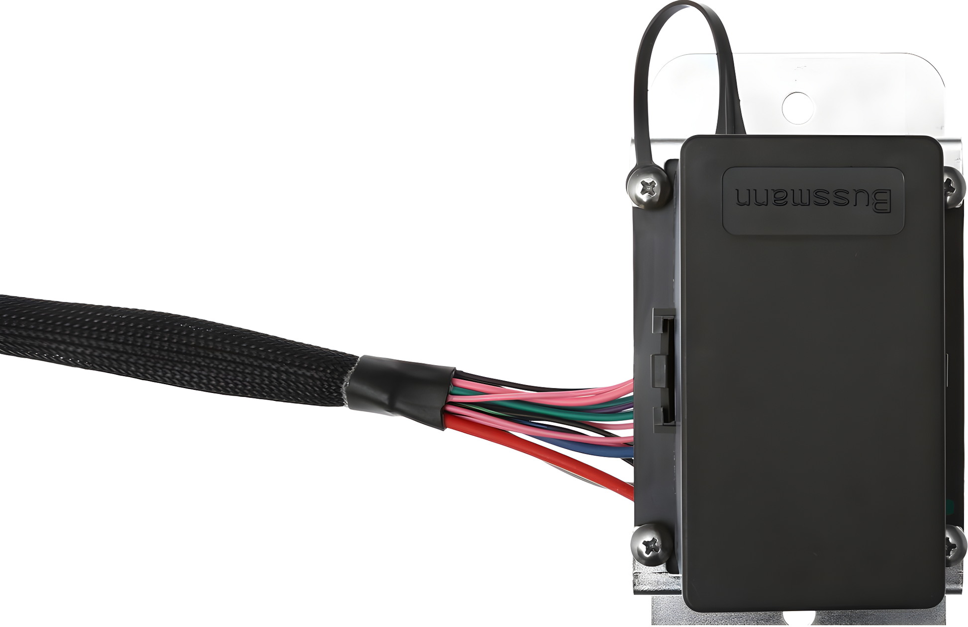 Wiring Specialties Wiring Gauge Detail - VQ35DE PRO Series Harness Universal Standalone WRS-PROVQ35-UNI
