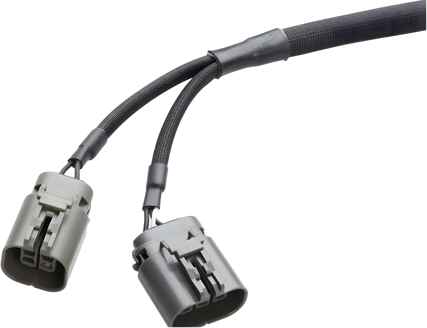 Wiring Specialties Wiring Gauge Detail - RB26DETT PRO Series Harness for Z32 300zx / Fairlady Z WRS-PRORB26-Z32