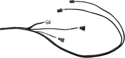 Wiring Specialties Wiring Gauge Detail - LS1 / Vortec PRO Series Harness for Datsun WRS-PROLS1-DAT