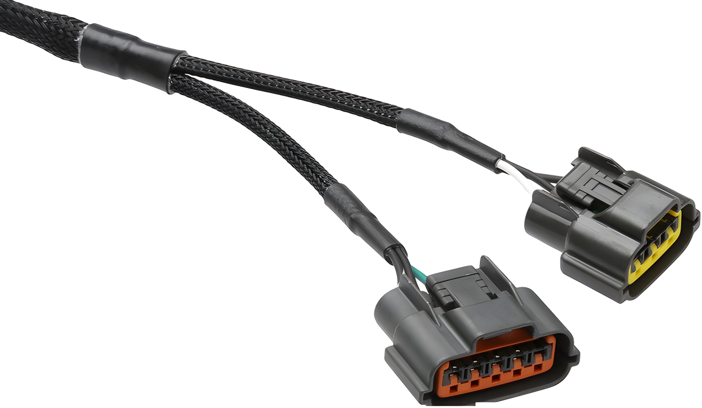 Wiring Specialties Wiring Gauge Detail - RB20DET Harness for C33 Laurel (JDM RHD) - PRO SERIES WRS-PRORB20-C33