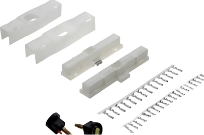 Wiring Specialties Wiring Gauge Detail - RB20DET Rebuild Kit Repair RB20REPKIT