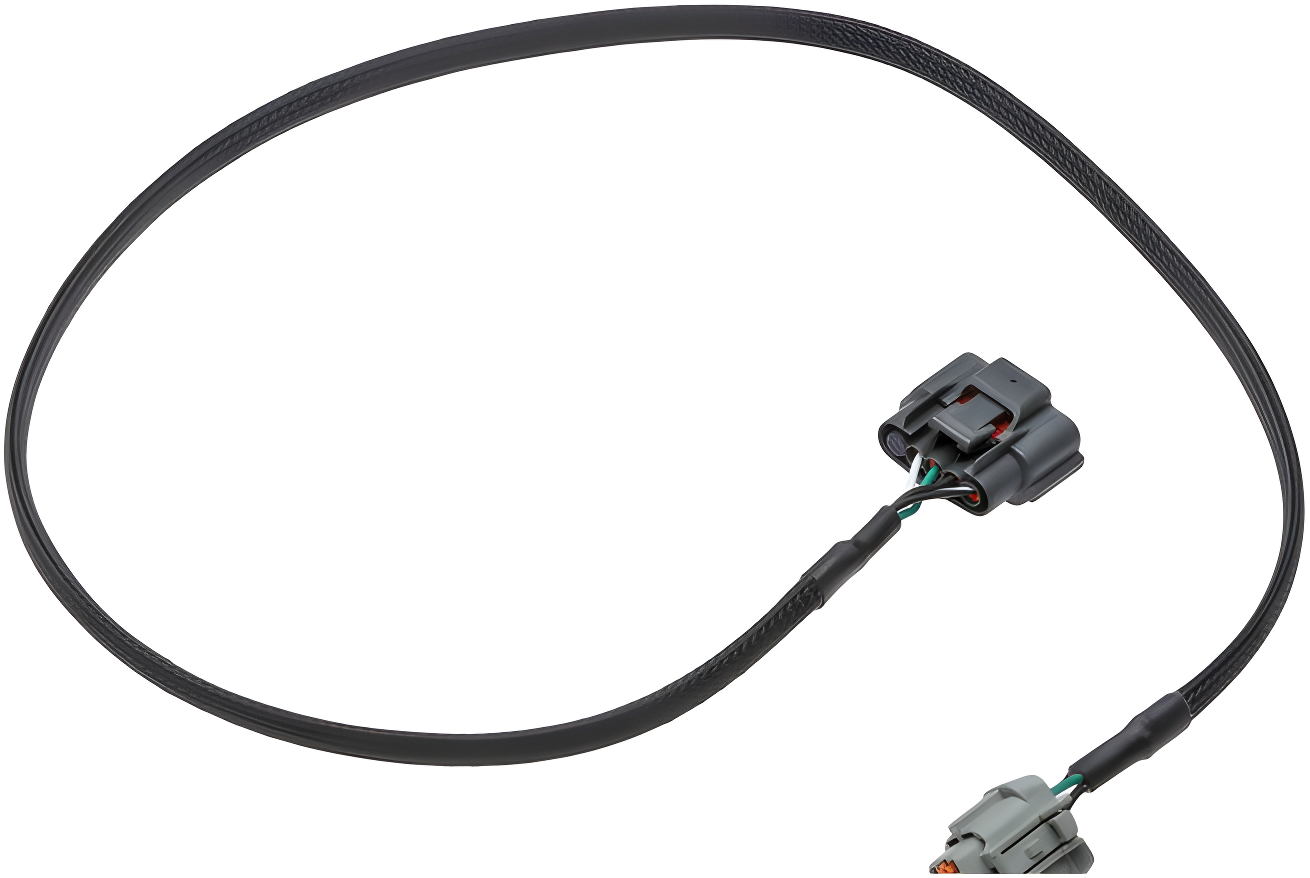Wiring Specialties Wiring Gauge Detail - RB20DET PRO Series Harness for S15 Silvia – WRS-PRORB20-S15