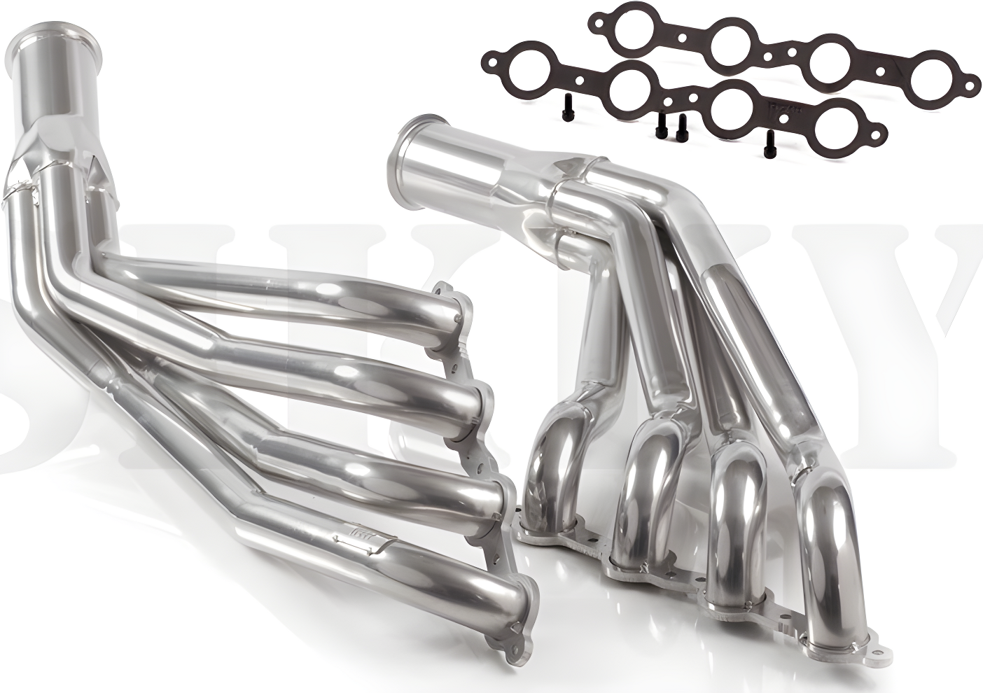 Wiring Specialties Wiring Gauge Detail - LS1 PRO Series Harness for Infiniti G35 – WSP-SIKKY-G35