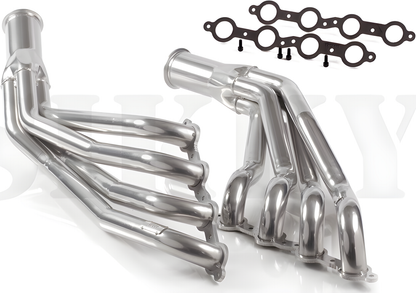 Wiring Specialties Wiring Gauge Detail - LS1 PRO Series Harness for Infiniti G35 – WSP-SIKKY-G35