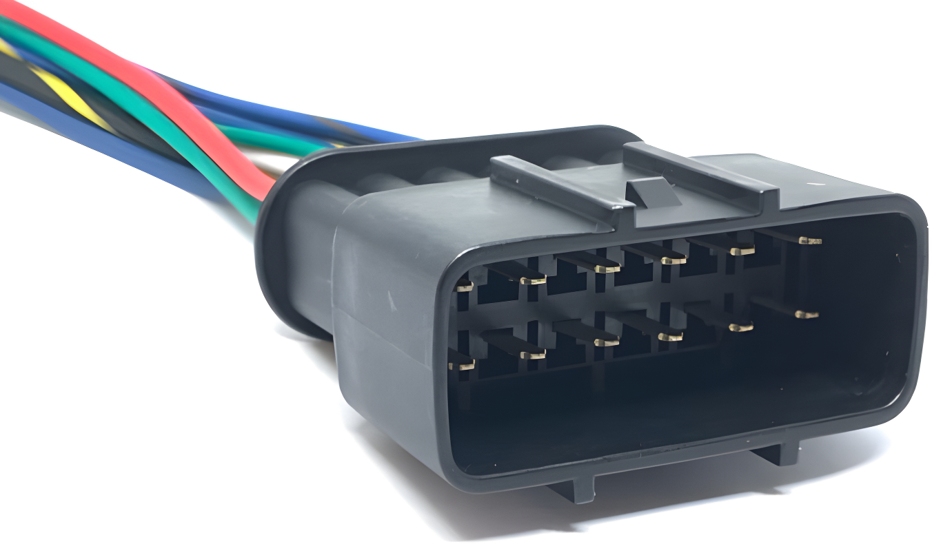 Wiring Specialties WRS-1JZ-IGN-NVVTI-M Main Product Photo