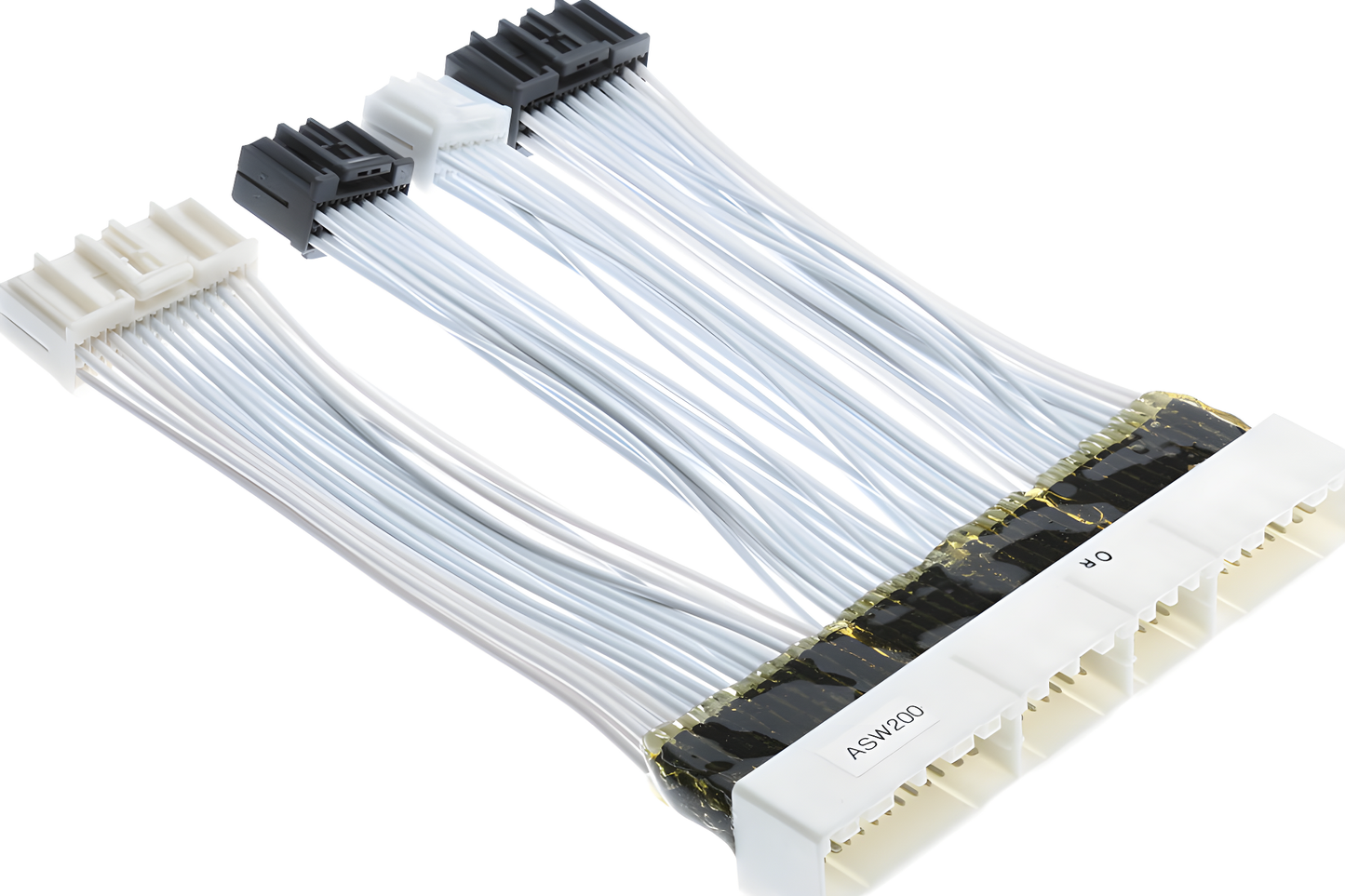 Wiring Specialties WRS-1JZ-MK3-PTC Main Product Photo