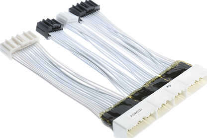 Wiring Specialties WRS-1JZ-MK3-PTC Main Product Photo